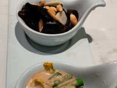 素三拼-鹿港小镇(金虹桥国际中心店)