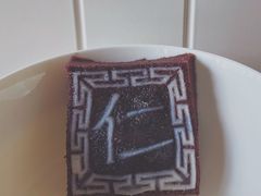 四色方糕-阮大兴糕团(杭州西湖银泰百货店)