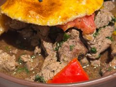 -格鲁·秀色Georgia’s Feast