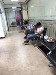 点击看大图 -痘博士广州·全国连锁祛痘机构