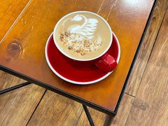 -COFFEE HOLIC(朝外SOHO店)