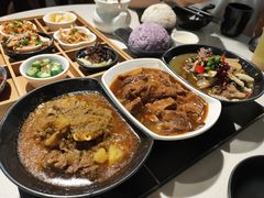 -新仙清汤牛腩(铜锣湾店)