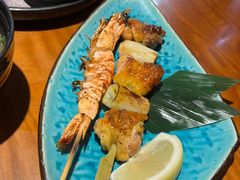 -有喜屋·烧鸟·居酒屋(周浦万达店)