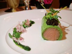 android_upload_pic-Caprice(香港四季酒店)