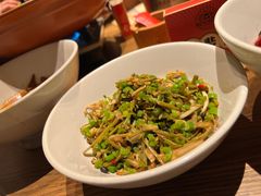 -镜泊小镇(东长安街店)