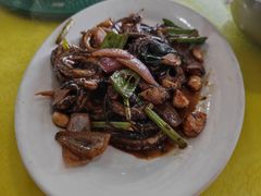 -海鸥岛河景湖大排档