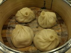 -王家沙点心店(南京西路总店)