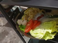 -阿源鱼捞斑鱼火锅·海鲜粥(山景尚宅店)