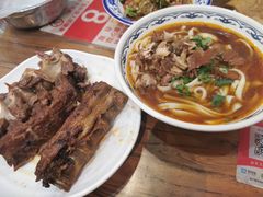 传统刀削面-韩师傅老大同刀削面(北苑路店)