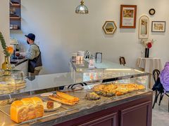 -名点荟·生日蛋糕·下午茶(五缘湾店)
