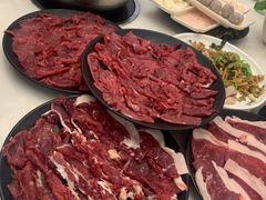 -悦来悦牛潮汕牛肉火锅(大浪店)
