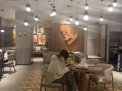 -必胜客(会展店)