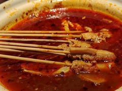 -肉串汪(月坛店)