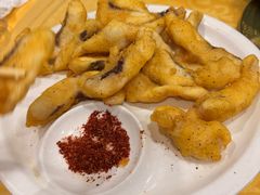 -雪湖煜辰鱼头老店(雪野湖店)