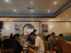 大堂-新世界餐厅(万达店)