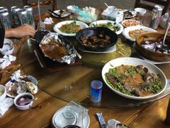 -下梅人家土菜馆(历史文化餐厅度假区店)