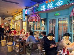 -哥老官重庆美蛙鱼头(日月光店)
