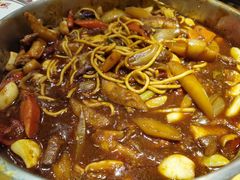-黄记煌三汁焖锅(新世纪广场店)