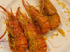 -广州中心皇冠假日酒店-环市食坊·海鲜自助餐厅