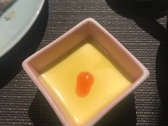 焦糖布丁-山葵家·创意料理(宁波来福士店)