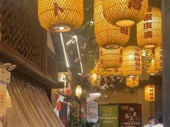 -永安水煮活鱼·仪征菜(仪征奥林匹克店)