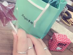 -情侣·团建·手作工坊(虹桥汇金百货店)