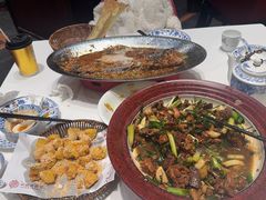 -大张烙馍村·美食地标(泉山店)
