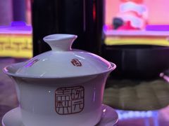 -盖碗儿梨园·变脸吐火·川剧(天府广场店)
