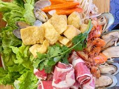 -星椰叻沙·椰浆鲜虾面(江南西店)