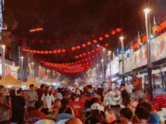 -明记烧鱼美味店