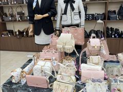 -DS顶奢二手奢侈品包包首饰回收寄卖