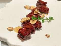 -喜来登由由大酒店九州膳坊中餐厅