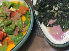 -阿鹏故事云南野生菌火锅(人民路店)