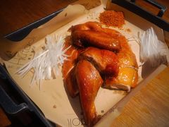 胡桃里烤鸡-胡桃里音乐酒馆(机场店)