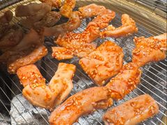 -西塔老太太泥炉烤肉(龙湖北苑天街店)