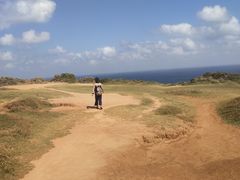 -鹅銮鼻灯塔