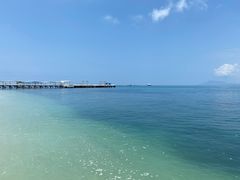 -三亚西岛海洋文化旅游区
