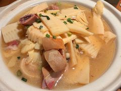 -黄山老妈·土菜(碧桂园店)