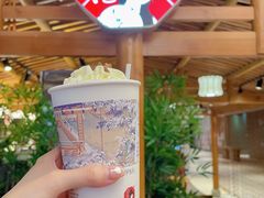 -茶颜悦色(岳麓山顶店)