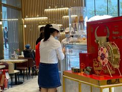-哈根达斯(SM店)
