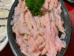 空运鸭肠-谭鸭血老火锅·匠心(环球港旗舰店)