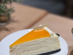 -芳博滋法式甜品(时代店)