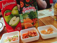 -通海俄式烧烤(下瓦房店)