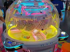 -天空之城游乐体验世界(义乌之心店)