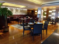 大堂-日本桥怀石料理(北京长安大厦店)