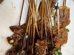 -贰醒·私房小院烧烤 (太古里店)