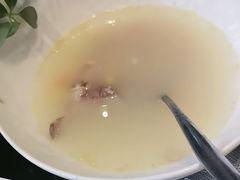 -白云湖畔酒店-湖畔餐厅