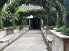 -伯衡55·吉品轩(乌鲁木齐南路店)