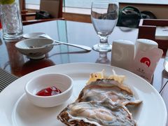 -白天鹅宾馆·流浮阁咖啡厅
