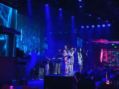 -MOSSO音乐酒吧·live house(南京旗舰店)